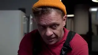Sam Bulletbox - Офисные Крысы (Teaser)