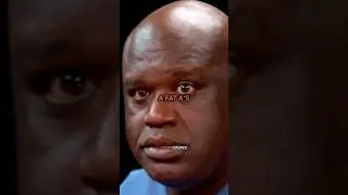 Shaq’s CRAZY Beef With Kobe