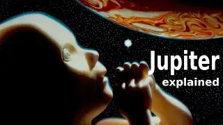 2001 A SPACE ODYSSEY: HAL Deliberately Caused The Antennae Failure and Here's Why!