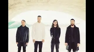 Imagine Dragons выпустили новый альбом