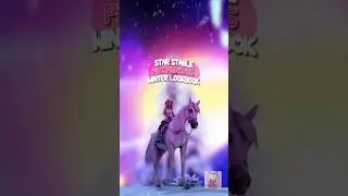 ♡ loveleeSSO: pink princess winter lookbook ♡ star stable