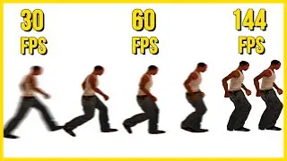 FPS: O Que é e Como Afeta Sua Experiência em Jogos