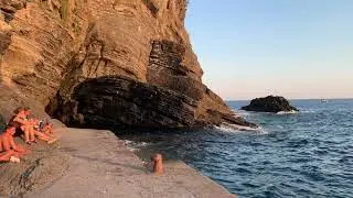 Чинкве-Терре 2021 / Cinque Terre 2021