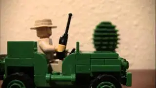 C&C Legos: Season 4 Episode 10 (Season Finale!)