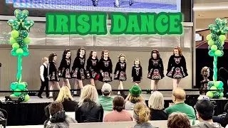 Irish Kid Dances | How to Irish Kid Dances | Basic Irish Kid Dances #U1MIN #AllSeasonsUSA