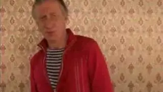 Карпыч на Евровидении