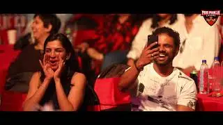 Pro Panja League Mega Matches-1 | Unseen Footage | Arm wrestling | Mumbai | 2021