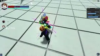[AUT] WARNING: this video contains enemy IQ