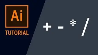 Improve your Adobe Illustrator skills by using math