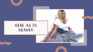 HERE AS IN HEAVEN | Elevation Worship cover by Londa Larmond & KHCC Levites @KingdomHouse
