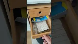 Video showing how to open The Artist Window Gallery and take sales.