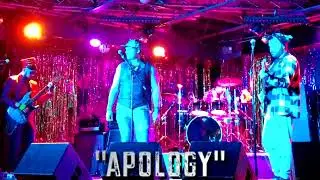 These Evil Eyes FULL SET @ The Rockpile 12/27/24