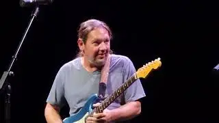 Mac Arnold & Austin Brashier with PFOB: "Going to Kansas City" (Wilbert Harrison)