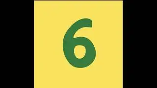 Countdown - Acapella | SING!