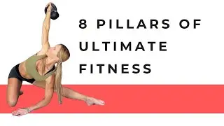 Unlock Your Full Fitness Potential: Transforming Your Health and Performance