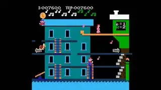 Marioeye