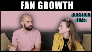 How To Find Your Fanbase and Target Them | Burstimo Question Time