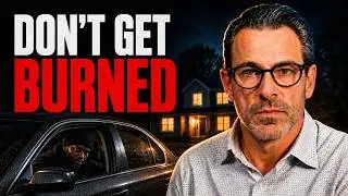 Private Investigator (20+ Yrs) Explains How This Job Really Works 🔍 Job Deep Dive