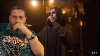 Реакция Бати на LIZER — Молодым (LIVE) | Батя Тестит