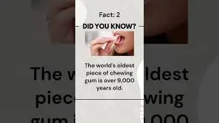 5 Most Amazing Facts 😲 | #shorts #facts #viral