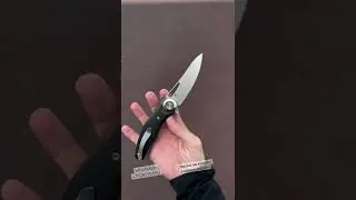 Нож Широгоров тёмный 