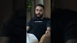 Как Арут уговорил маму на участие в шоу 