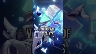 Silver Wolf mains in a Nutshell! 