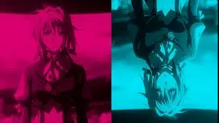 giants | violet evergarden [International Day of Disabled Persons]