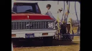 Womack Race Oct 1974