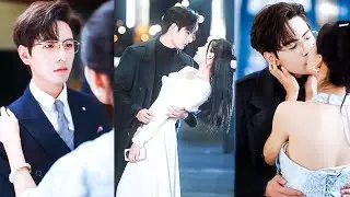 Seeing fiancé cheating, I turned around & married the CEO, was spoiled like a treasure！