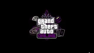Будние GTA 5 Online 1#