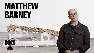 Matthew Barney