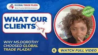 Listen How GTP Helped its Client Company!! | 