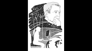 Аудиосказка "Роман, которого не было"