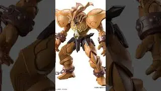 YUGIOH FRS -THE LEGENDARY EXODIA INCARNATE BANDAI #yugioh #yugiohtcg #yugiohmasterduel #exodia