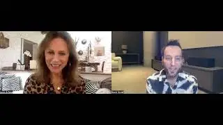 Jacqueline Bisset on What Upset Her About Her Movie 