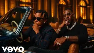 Cordae & Young Dolph - DEEF [Music Video]