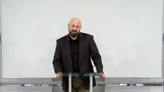 The Actual Ending To Mark's Gospel