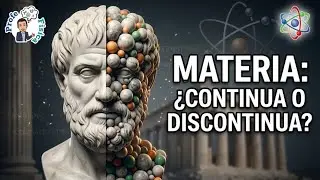 📚 🔶 La Materia Continua Discontinua 🟢