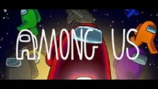 Among us short
