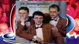 De Stemmingmakers ♪ Twente Kanaal ♫ voormalig etherpiraat