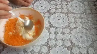 Еврейская закуска.