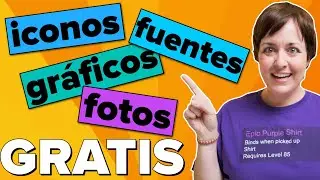 Fotos, iconos y más, GRATIS para TU WEB!