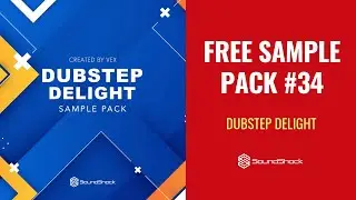 Dubstep Delight | Free Download #34