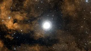 Садр - яркая звезда в 