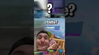 I had a 6 kill dub #fortnite #gaming #comedy #grow #subscribe #ginoreacts #greenscreen