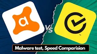 We Tested Norton Antivirus vs. Avast and Found the Winner