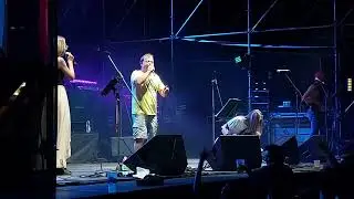 Suan Rock 2024 - i Bambini dell' Asilo (02)