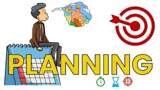 Planning | Develop perfect plan in 7 steps