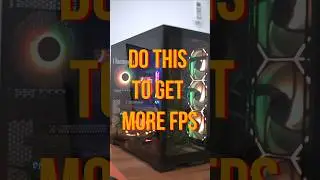 How to get more FPS in games ?